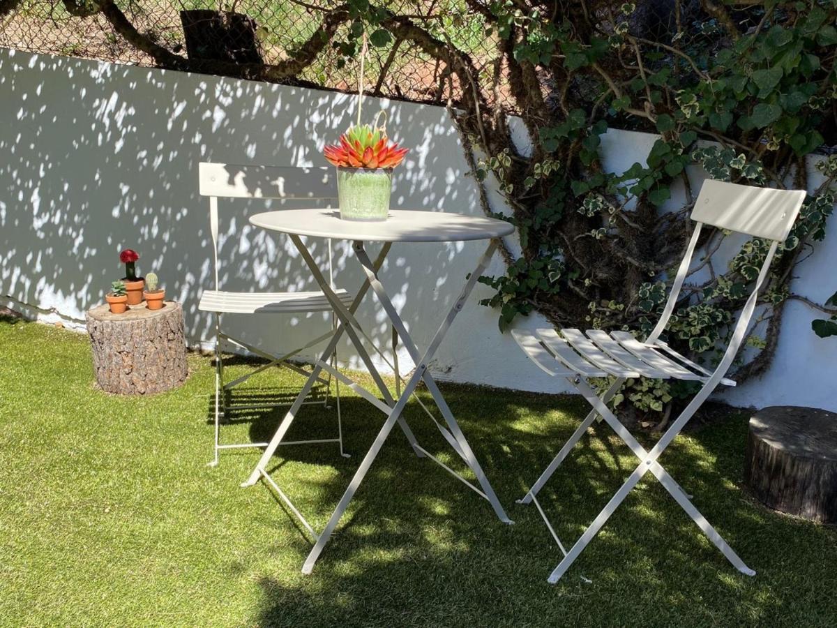 Casa Acogedora Familiar Con Piscina Pallejá Buitenkant foto