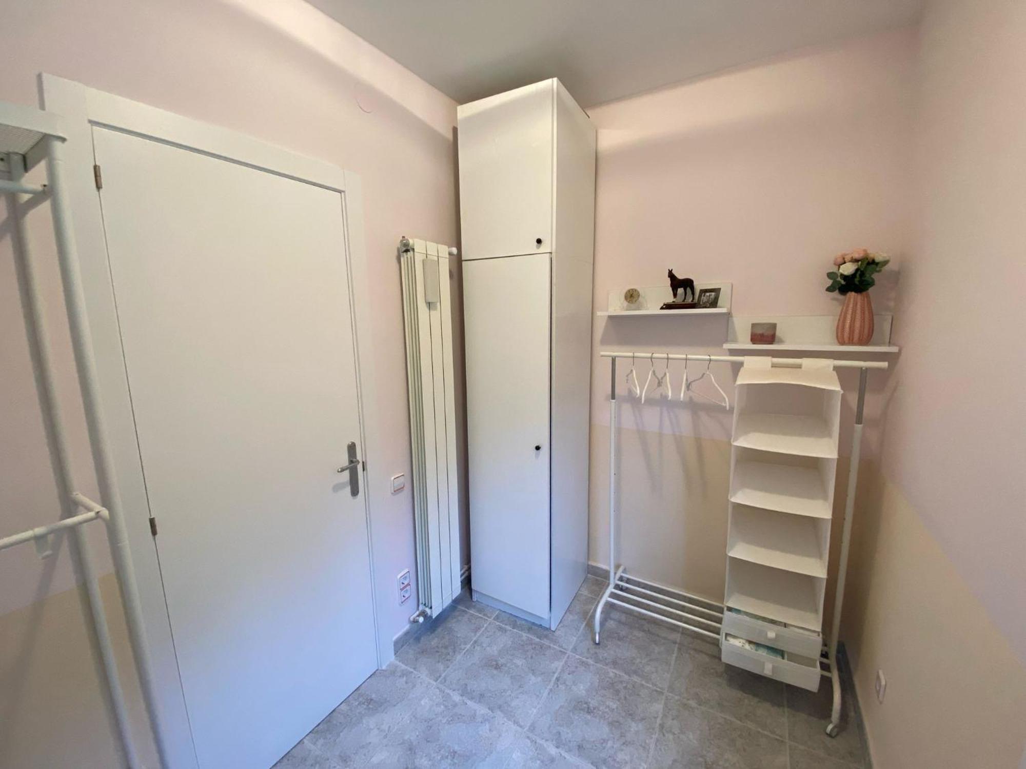 Casa Acogedora Familiar Con Piscina Pallejá Buitenkant foto